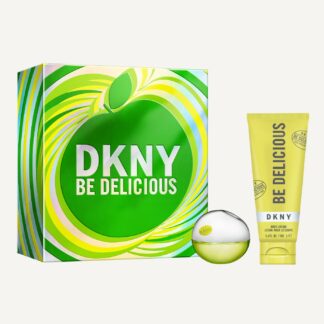 BE DELICIOUS SET BOX