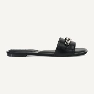 DANIA FLAT SLIDE