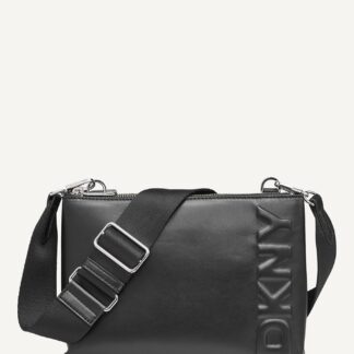TINSLEY LOGO CROSSBODY