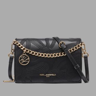 LOURDES CROSSBODY WITH BOWS