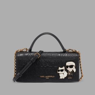 MERIBEL WALLET WITH CROSS BODY STRAP