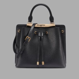 EVELINA BUCKET BAG