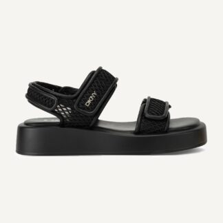 OWYN MESH SLINGBACK SANDAL