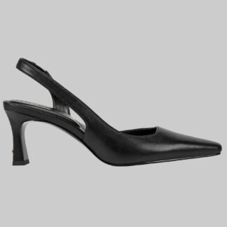 SHEENZ SLINGBACK PUMP