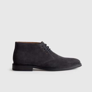 Замшевые ботинки Heritage Chukka