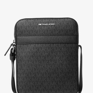 Cooper Signature Logo Flight Bag