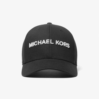 Logo Cotton Baseball Hat
