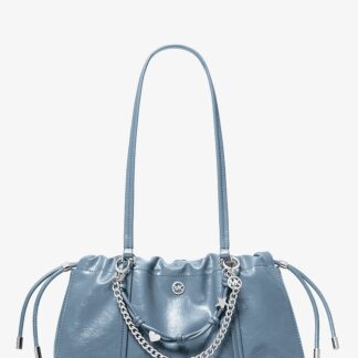 Matilda Small Cinched Shoulder Bag
