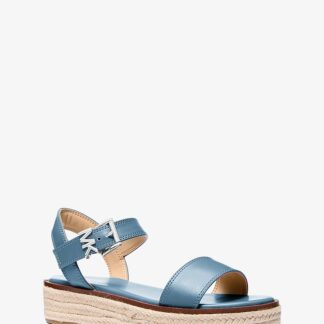 Richie Platform Espadrille Sandal