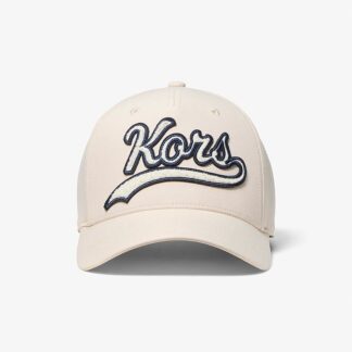 Kors Varsity Baseball Hat