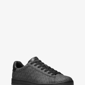 Jacob Signature Logo Sneaker