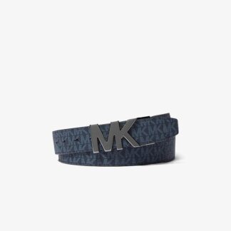 4 In 1 Signature Logo Belt Box Set