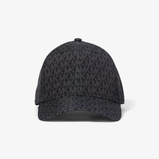 Signature Logo Baseball Hat