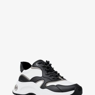 Levie Mixed Media Trainer