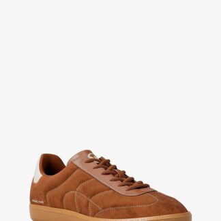 Benny Suede Sneaker