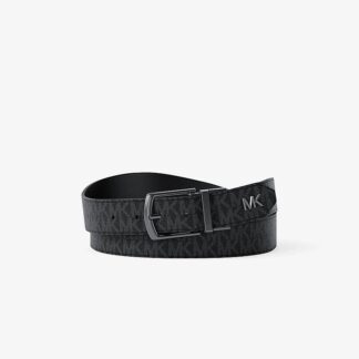 Reversible Belt